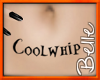 ~Coolwhip Tummy Tat