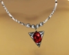 TR~RubyPendant~Male>SS<