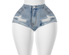 LLXL DENIM Sexy