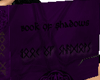 [DML] Shadow Book