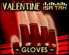 ! Valentine - DJ Gloves