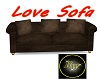 Love Sofa