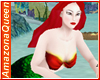 Beauty Mermaid I