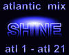 atlantic  mix
