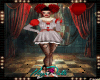 *D* Penny Wise Top