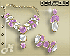§ jewelry set