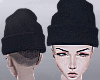 D| Fitted Andro Beanie