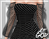 Ⱥ™ Black Dress F