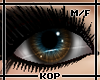 [KOP] Lustrous Eyes V3