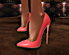 Classic Salmon Pumps