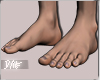 Derivable Ugly Feet