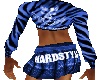 Hardstyle full blue J