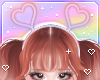 🌙 LED Hearts Cotton