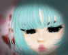 Bunny blue