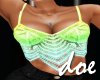 [d0e] YG Lace Camisole