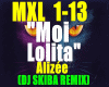 /Moi Lolita-Alizee/REMIX