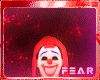 DRV JokerFace Red Npc