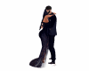 Romantic dance