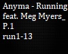 Anyma - Running P.1