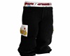 |L| Male Homer Jeans 1