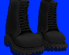 chunky boots
