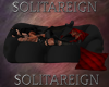Sleeping BeanBag 120%