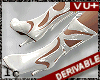 Sleek Boots DRV VU+