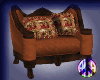 Steampunk Classic Sofa