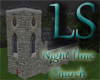 LS Night Time Church