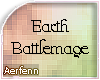[A]Earth Battlemage