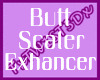 |Tx| But Scaler Exhancer
