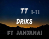!!DRIX ft. JEHA - TT