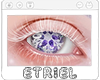 E|Snowflake Eye 4 Unisex