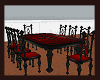 Goth-Vamp Table