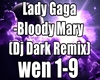 Bloody Mary Dj Dark Mix