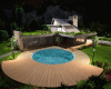 *Night *House*