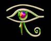 egyptian eye