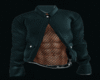 Black  jacket  UA