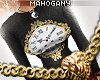 Onyx. ClockWork