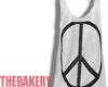 Peace Tank
