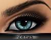 Z | Iced eyes M