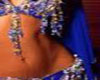 nice belly dance actione