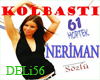 NERİMAN KOLBASTI