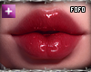 sakura lip gloss