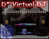 D*Virtual DJ