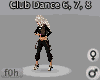 f0h Club Dance 6, 7, 8