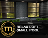 SIB - Relax Small Pool