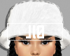 Bucket Hat | White