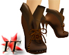 [IT] Wicked Booties Brn