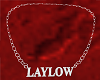 LayLow Silver Chain